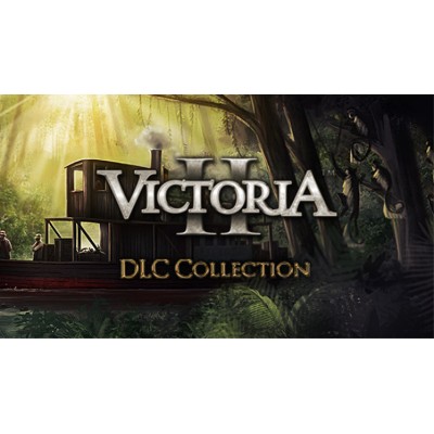 VICTORIA II COLLECTION PC