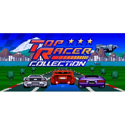 Top Racer Collection PC