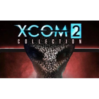 XCOM Collection PC