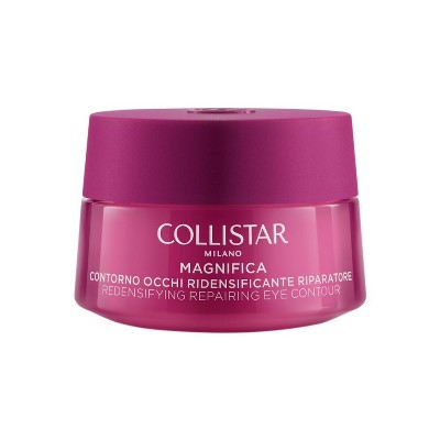 Collistar Magnifica Redensifying repairing eye contour Kremy pod oczy 15 ml