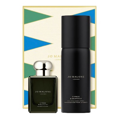 Jo Malone London Cologne Intense Duo Zestawy perfum ct Męskie
