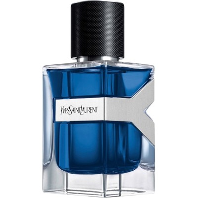 Yves Saint Laurent Iced Cologne Eau de Toilette Spray Intense Perfumy Male 60 ml