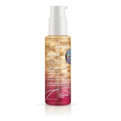 Joico KPak Color Therapy Color Therapy Luster Lock Glossing Oil Olejki serum do włosów 63 ml