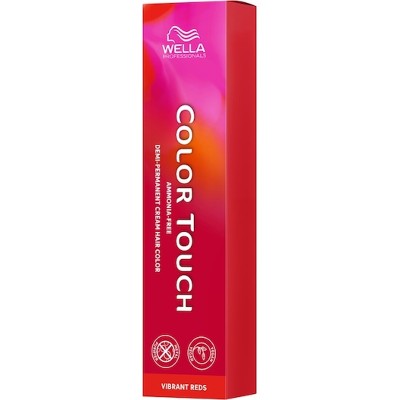 Wella Color Touch Red Vibrants Koloryzacja włosów Female 60 ml