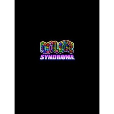 Color Syndrome Steam Key GLOBAL