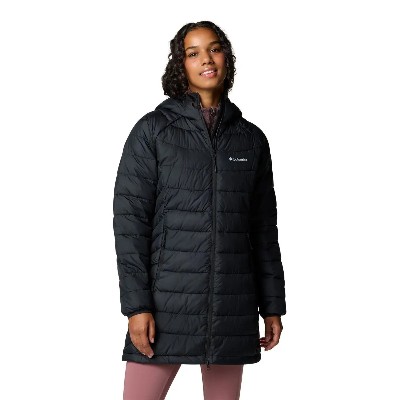 COLUMBIA kurtka zimowa damska Powder Lite