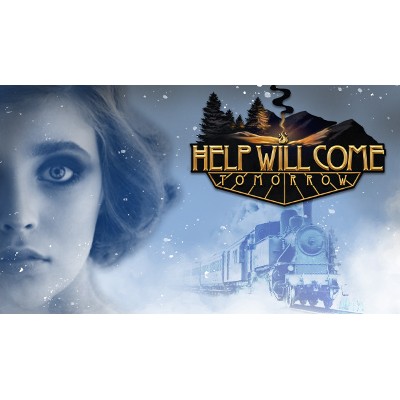 Help Will Come Tomorrow PC