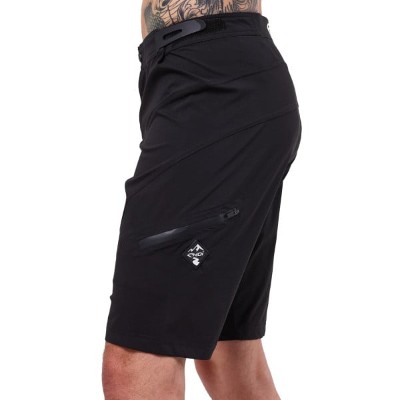 Uniwersalne szorty EKOI GRAVEL COMFORT