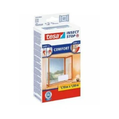 Moskitiera okienna 17 18 comfort