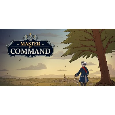 Master of Command PC
