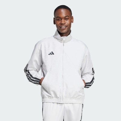 Common Goal Track Top