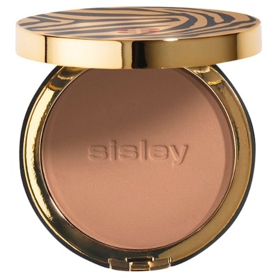 SISLEY Makijaż twarzy PhytoPoudre Compacte Puder prasowany Female 12