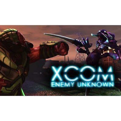 XCOM Enemy Unknown Complete Pack DLC