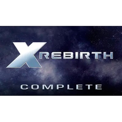 Rebirth Complete PC