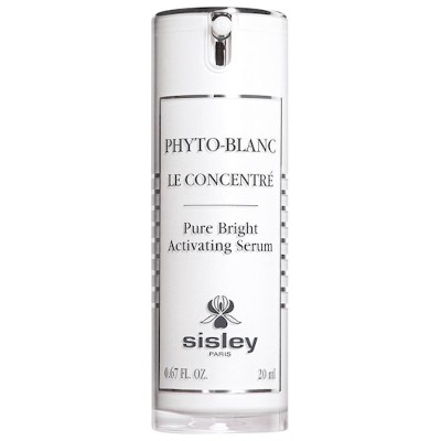 SISLEY Kosmetyki na noc Le Concentré Serum Cure Female 20 ml