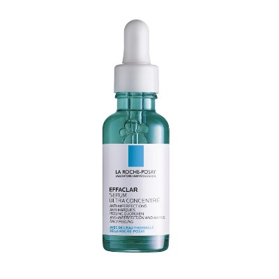 La RochePosay Effaclar Sérum Ultra Concentré Serum nawilżające 30 ml