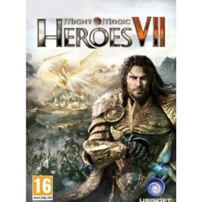 Might Magic Heroes VII Full Pack Edition PC Ubisoft Connect Key GLOBAL