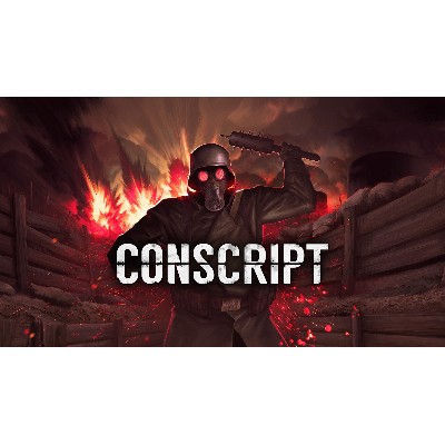 CONSCRIPT PC