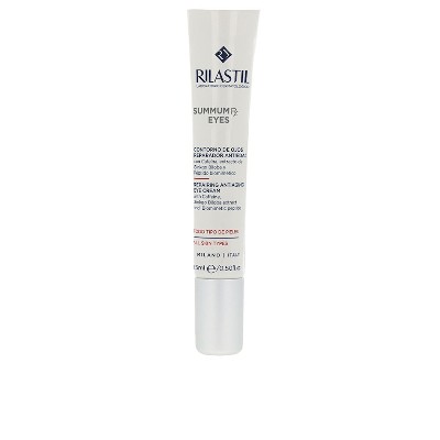 Rilastil SUMMUM RX contorno de ojos Kremy pod oczy 15 ml