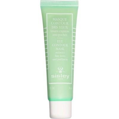 SISLEY Maseczki do twarzy Masque Contour des Yeux Lissant Express Male 30 ml