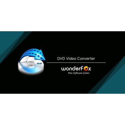 Wonderfox DVD Video Converter