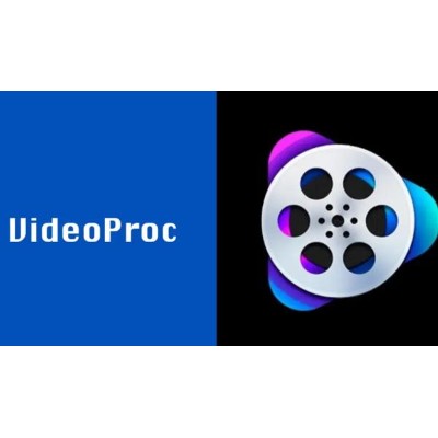 VideoProc Converter
