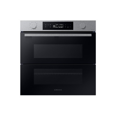 Samsung NV7B4545VAS piekarnik parowy Natural Steam technologią Dual Cook Flex WiFi