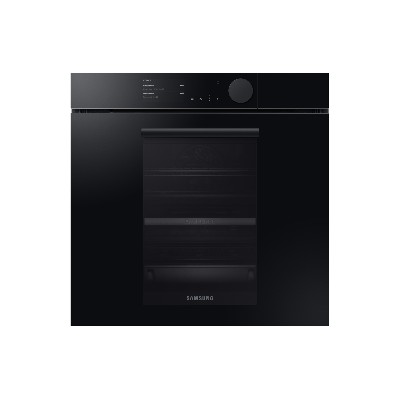 Samsung NV75T8979RK Piekarnik Dual Cook Steam Infinite Line 75