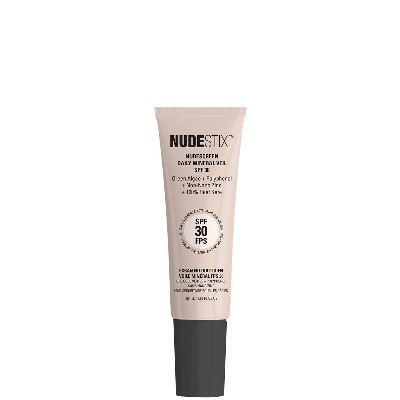 NUDESTIX Nudescreen Daily Mineral Veil SPF30 podkład mineralny do twarzy filtrem 50 ml Dewy Cool