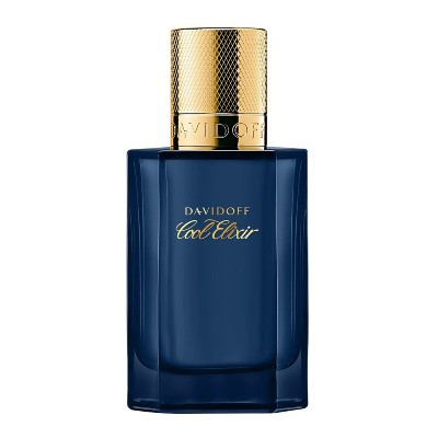 Davidoff Cool Elixir perfumy 50 ml