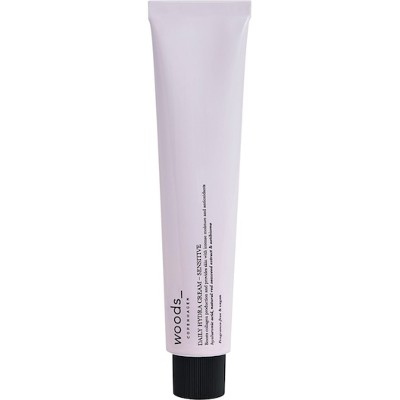 Woods Copenhagen Pielęgnacja twarzy Daily Hydra Cream Sensitive Kremy do Unisex 75 ml