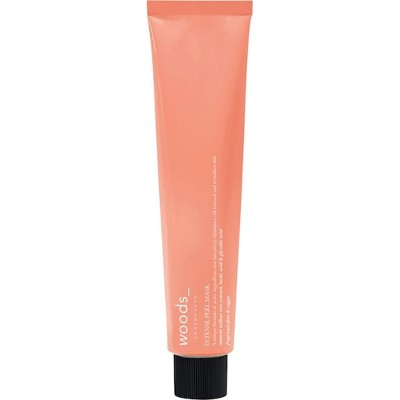 Woods Copenhagen Czyszczenie Intense Peel Mask Peeling do twarzy Unisex 75 ml