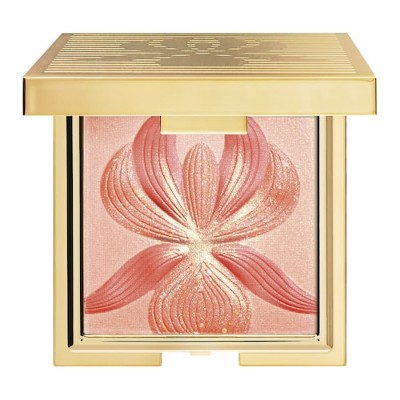 Sisley Palette Orchidée Róż Rozświetlający Corail 15 Dla Kobiet