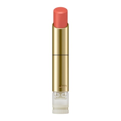 SENSAI Lasting Plump Lipstick Szminki 38 LIGHT CORAL