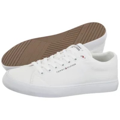 Tenisówki Harlem Core II Cvs FM0FM05817 YBS TH1474a Tommy Hilfiger