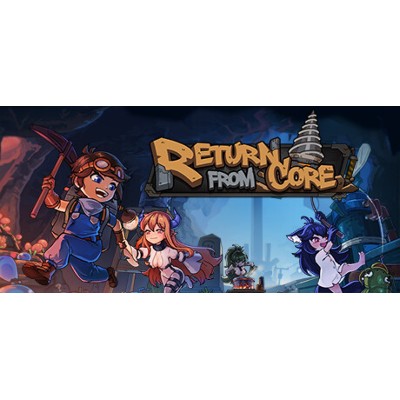 Return From Core PC