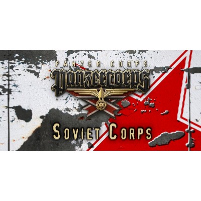 Panzer Corps Soviet Corps DLC