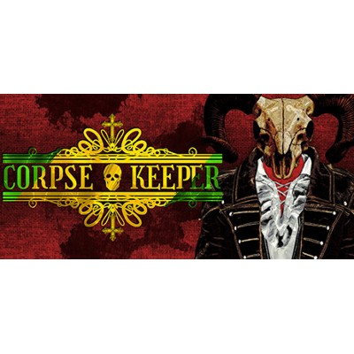 Corpse Keeper PC