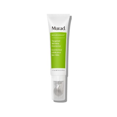 MURAD Resurgence Targeted Wrinkle Corrector Serum do twarzy Serum przeciwzmarszczkowe 15 ml