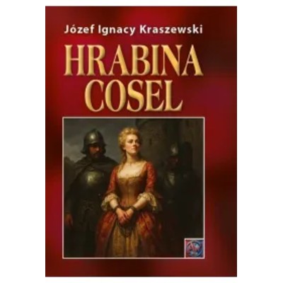 Hrabina Cosel
