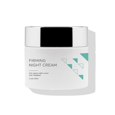 Ofra Cosmetics Firming Night Cream Kremy przeciwzmarszczkowe 60 ml