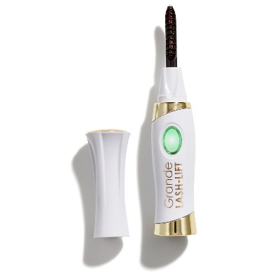 GRANDE Cosmetics GrandeLASHLIFT Heated Lash Curler