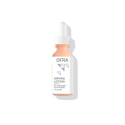 Ofra Cosmetics Drying Lotion Kremy do twarzy 30 ml Nude