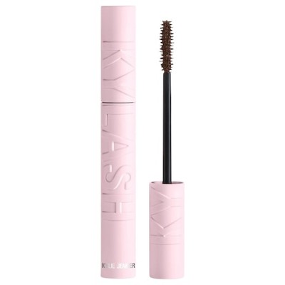Kylie Jenner Cosmetics Tusz do rzęs Kylash Volume Mascara Tusze Female 12 ml
