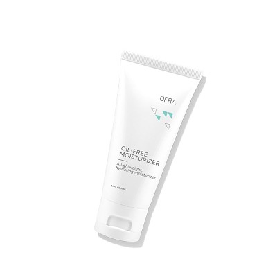 Ofra Cosmetics Oil Moisturizer Kremy do twarzy 50 ml