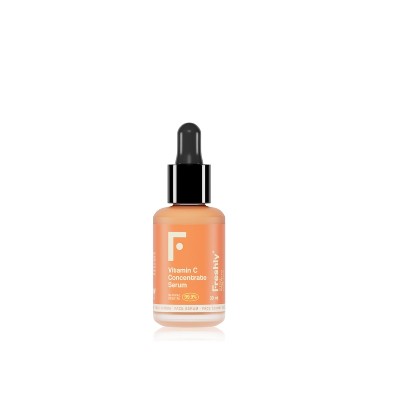 Freshly Cosmetics Serum witaminą 30 ml