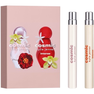 Kylie Fragrance Cosmic Zestaw upominkowy Duo Perfumy Female 10 ml