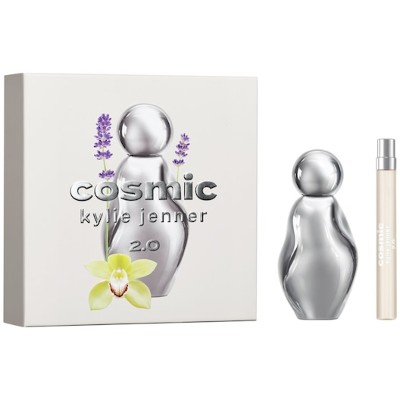 Kylie Fragrance Cosmic Zestaw upominkowy Perfumy Female