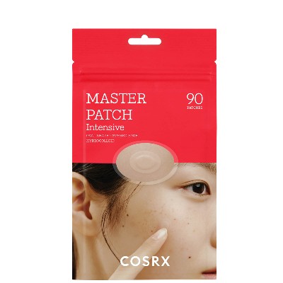 COSRX Master Patch Intensive 90 Pack