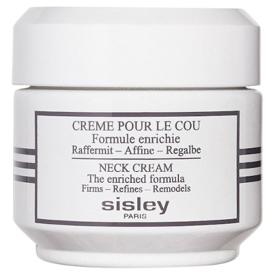 SISLEY Kosmetyki przeciwzmarszczkowe Crème pour le Cou Kremy Female 50 ml